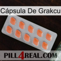 Cápsula De Grakcu 26